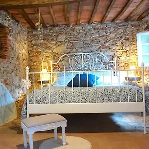 Agriturismo Le Vallilunghe Lucques