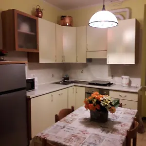 La Casa Di Terry Hébergement de vacances