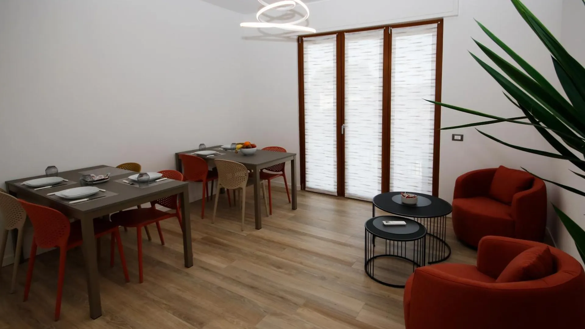 Couette-café B&B Boccaleone Bergame