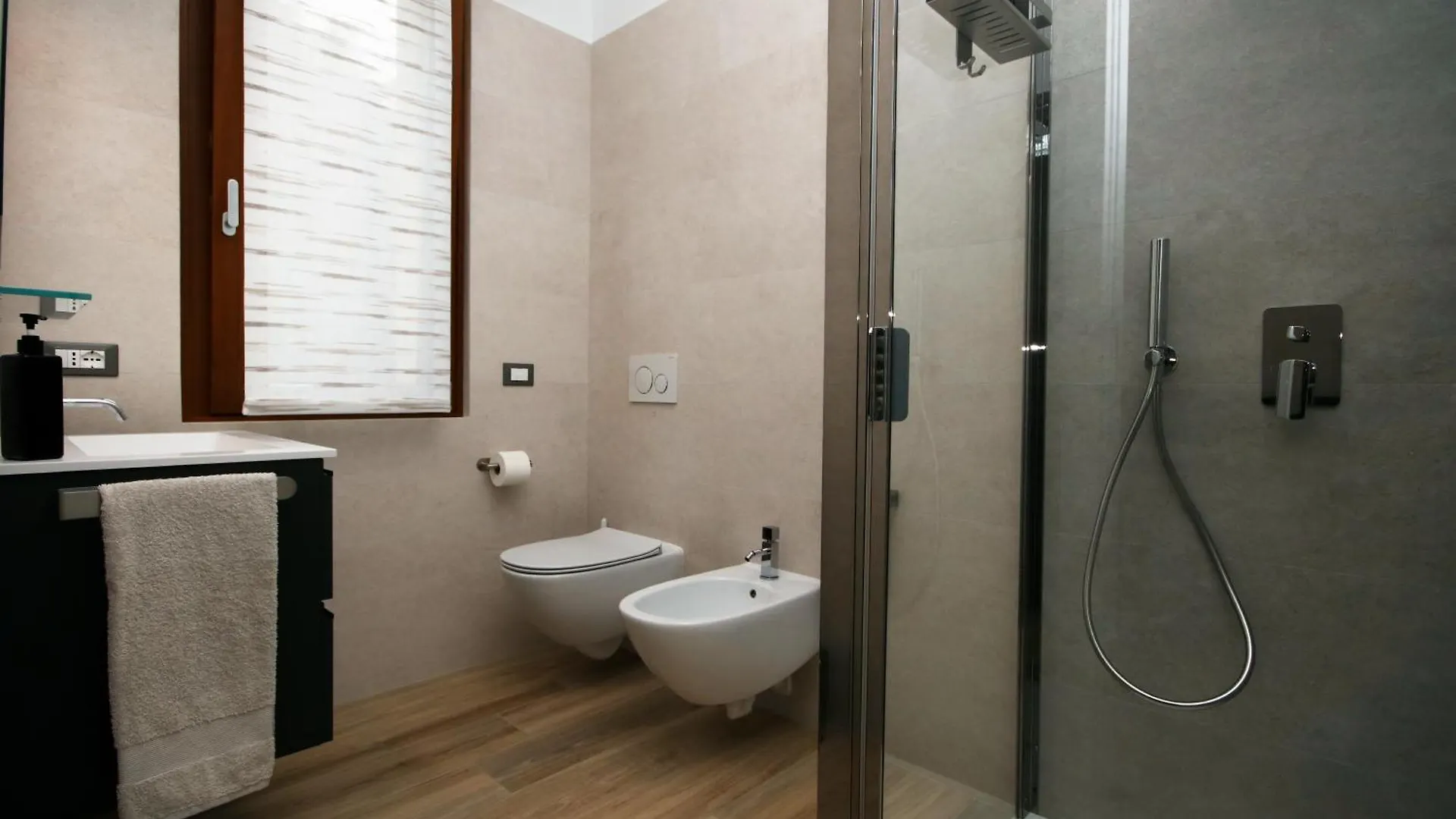 Couette-café B&B Boccaleone Bergame Italie