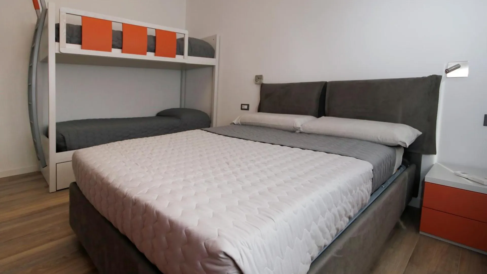 Couette-café B&B Boccaleone Bergame
